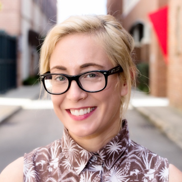 Candace Moorer Candace Moorer, NCNA